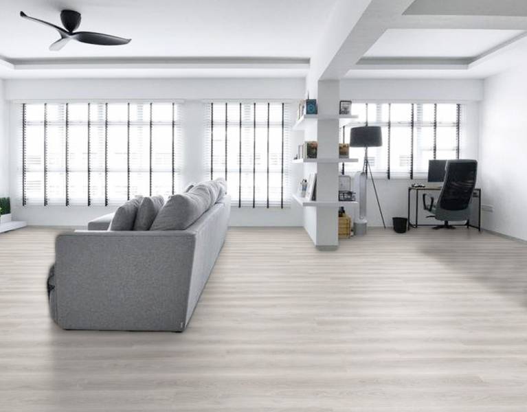 Slate Oak
